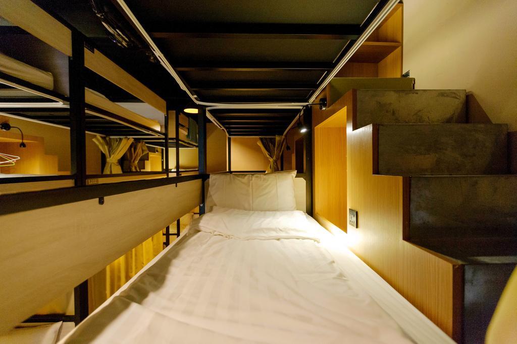 Room Selected at Check-In
